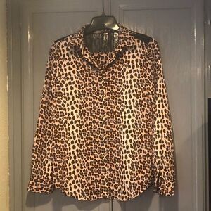 Zara Basic Collection Top  